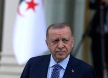 حملات لفظی اردوغان خطاب به یونان!