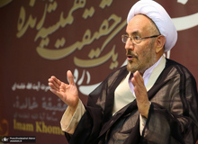 علی یونسی: در ۱۰ سال اخیر موساد به شدت در بخش‌های مختلف کشور نفوذ کرده است/  نیروهای امنیتی به‌جای شناسایی اینها، به جان خودی‌ها افتاده‌اند/ اگر افراد متملق، چاپلوس و افراطی را تعطیل کنیم دروازه ورود نفوذی ها راحت بسته می شود