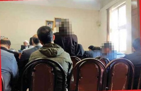 توطئه زن برادر برای سرقت اموال برادر پولدار/ جزییات یک آدم ربایی 