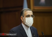 غلامحسین اسماعیلی: به‌ بسیاری از زندانیان برای ۲۰روز مرخصی داده شد

