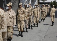 نظام وظیفه: اعزام به خدمت کنکوری‌ها تا اول آذرماه تمدید شد / مشمولان به پلیس +۱۰ مراجعه کنند