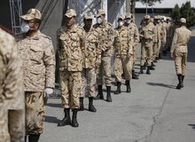 نظام وظیفه: اعزام به خدمت کنکوری‌ها تا اول آذرماه تمدید شد / مشمولان به پلیس +۱۰ مراجعه کنند