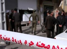 قتل عام خانوادگی در دهلران/ مرد ۵۷ ساله با سلاح گرم، همسر و سه فرزند خود را به قتل رساند