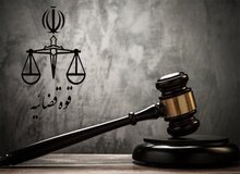 محاکمه مأمور پلیس به خاطر شلیک مرگبار/قاضی: چرا با خودرویی بدون نشانه‌ای از پلیس تعقیب و گریز کردی؟