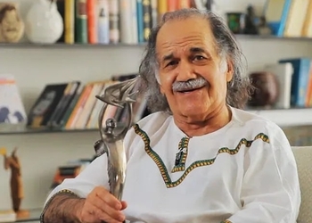 سیروس ابراهیم زاده درگذشت