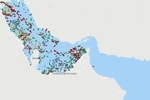 چندساعت پس از دستور ترامپ/سی‌ان‌ان: کشتی‌ها هنوز پشت تنگه هرمز هستند