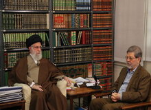 مرندی: هنوز آن طور که باید عمق شخصیتِ رهبری را نشناخته‌ایم/ دغدغه ما این بود که آیت الله خامنه ای زودتر از این ها واکسن کرونا را دریافت کنند