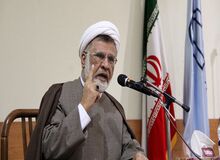 حجت الاسلام فاضل میبدی: نفوذ آیت الله سیستانی فقط منحصر به شیعیان عراق نیست/ اگر علمای اسلام مانند ایشان  بیندیشند جهان اسلام شاهد صلح و مدارا و آرامش خواهد بود