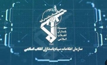 هشدار سپاه‌ پاسداران به کشورهای کمک‌کننده به آمریکا و اسرائیل علیه ایران/تنگه هرمز باز نمی شود