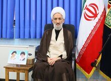 نماینده ولی فقیه در مازندران: تضعیف دولت انقلابی از اهداف اغتشاشات بود