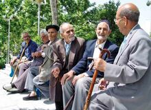 بخش‌نامه مهم سازمان برنامه و بودجه به سود بازنشستگان ابلاغ شد + سند