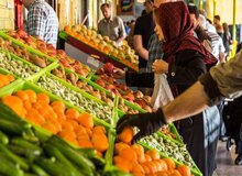قیمت انواع میوه در تهران اعلام شد