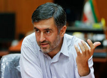 گنجی، مشاور زاکانی: عده ای بابت تقدیر از تتلو شرمنده اند، اما من آن حرکت را نقطه قوت می دانم