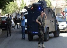 18 نفر در ارتباط با حمله ازمیر بازداشت شدند/ پ‌ک‌ک مظنون اصلی