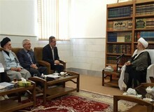 هشدار جدی آیت‌الله مکارم شیرازی به بطحایی در رابطه با سند 2030
