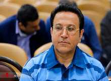 حکم حسین هدایتی منتشر شد+ جزییات