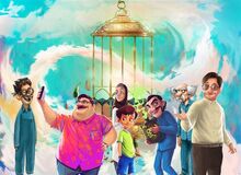 "لوپتو" به صدرنشینی ۲ماهه "پسر دلفینی" خاتمه داد