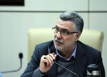 حوادث ترافیکی سومین علت مرگ در کشور