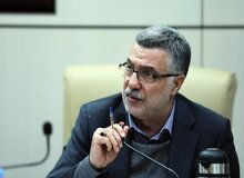 وزیر بهداشت: کشور دچار مشکلات ارزی است