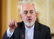 ظریف: توانمندی دفاعی ایجاد کرده‌ایم تا صدام دیگری به فکر تجاوز به ایران نیفتد