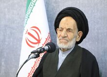 نماینده ولی فقیه در خراسان جنوبی:  برخی در داخل از روی جهل و خودفروختگی توصیه به تسلیم در برابر دشمن می کنند