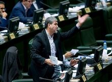 کواکبیان: لیست  امید از ابتدا اشتباه بسته شد 