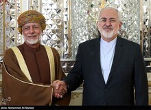 جزییاتی از سفر بن‌علوی به تهران