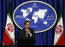 قاسمی: سیاست های تفرقه افکنانه سعودی ها آثار زیانباری برای منطقه دارد/ وزیر خارجه سعودی به دنبال انحراف افکار عمومی است