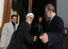 راست سنتی تمام شد؟!/ اصولگرایی  از این پس یعنی جریان قالیباف، احمدی‌نژادی‌ها و جبهه پایداری