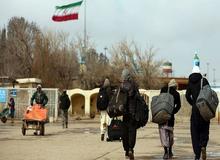 طالبان: تنش‌ها میان ایران و افغانستان در مرز اسلام قلعه فروکش کرده / سوءتفاهم بود