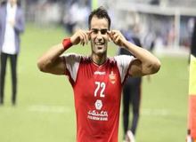 شوک به اردوی پرسپولیس/ عیسی آل کثیر شش ماه محروم شد