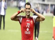 شوک به اردوی پرسپولیس/ عیسی آل کثیر شش ماه محروم شد