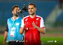 اورونوف برگشت و طلسم را شکست؛ با یک گل بهار می‌شود؟
