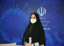 طی ۲۴ ساعت گذشته، ۱۹۶ بیمار کووید۱۹ جان خود را از دست دادند/ افزایش ابتلا و بستری در استان کرمان/ آخرین آمار