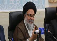 باید جلوی استفاده از نماد شیر روی قبرها گرفته شود