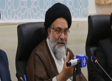 باید جلوی استفاده از نماد شیر روی قبرها گرفته شود