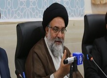 باید جلوی استفاده از نماد شیر روی قبرها گرفته شود