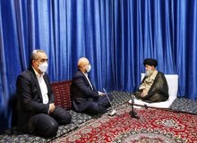 آیت‌الله علوی گرگانی: اگر مردم ناراضی هستند به این دلیل است که حق شان را نگرفته اند