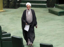 آقاتهرانی هم به جمع کاندیداهای ریاست مجلس اضافه شد
