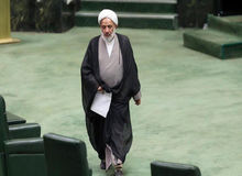 آقاتهرانی هم به جمع کاندیداهای ریاست مجلس اضافه شد
