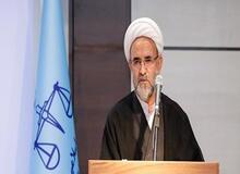 رئیس دیوان عدالت اداری: انتصاب رئیس سازمان اداری استخدامی برخلاف مفاد ماده ۴۷ قانون مدیریت خدمات کشوری است