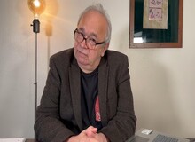 ابراهیم نبوی خودکشی کرد/ دخترانش چه گفتند؟