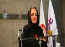 مهناز افشار در پرشین گات تلنت جایگزین صدف طاهریان شد؟