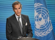 رافائل گروسی: با این‌که هیچ‌کس برجام را «مرده» اعلام نکرده، «اما هیچ تعهدی از آن دنبال نمی‌شود