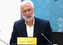 شهردار کاشان استعفاء کرد