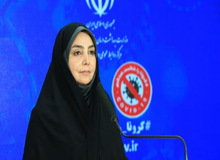 ۱۷۷ فوتی و ۶۳۱۲ ابتلای جدید کرونا در کشور/ آخرین آمـــار

