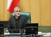نیکزاد: رهبری دستور دادند که تنگه هرمز به هیچ وجه به حالت قبل برنگردد