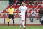 میلاد محمدی به مکس لاین بلاروس پیوست