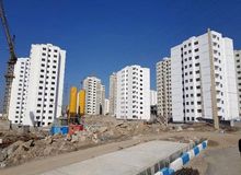 دهک‌های یک تا ۴ به هیچ‌عنوان از طرح‌های مسکن حمایتی انصراف ندهند