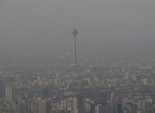 نقش عجیب آلودگی هوا در افزایش خطر سرطان معده
